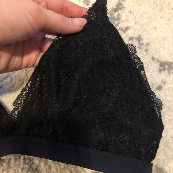 DYNAMITE- bralette, 34D (M) - Picture 2 of 5